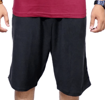Pack Of 3 Jersey Shorts In Pakistan