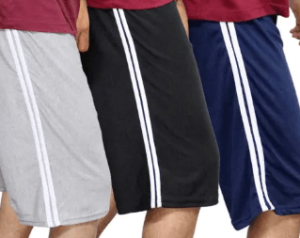 Pack Of 3 Jersey Shorts In Pakistan