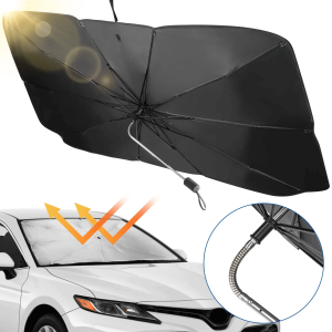 Car Sunshade Umbrella