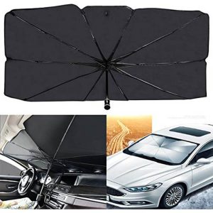 Car Sunshade Umbrella 1 Car Sunshade Umbrella