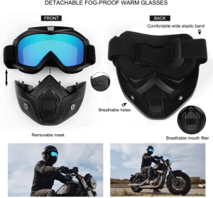 Face helmet mask 4 Face helmet mask