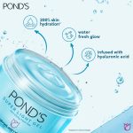 Ponds Super Light Gel