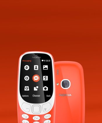 Nokia 3310 Banner 01