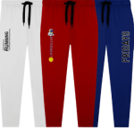 Pack of 3 Jersey Trousers