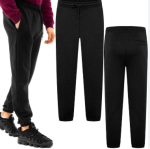 Pack of 3 Jersey Trousers