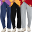 Pack of 3 Jersey Trousers