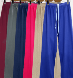 Pack of 3 Jersey Trousers