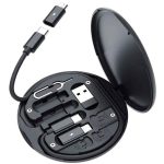 (5 In 1 ) Data Cable Set