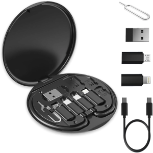 (5 In 1 ) Data Cable Set