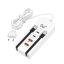 66W Multi-Function Charger With 4USB Fast Charger