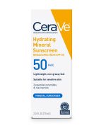 Buy the Best Quality CeraVe Sunscreen SPF 50 at Best Price in Pakistan at Getnow.pk . Most Affordable Price With Fast Shipping in All Over Pakistan 6