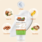 Disaar Cocoa Butter Breast Size Increase Cream 125g