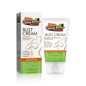 Disaar Cocoa Butter Breast Size Increase Cream 125g