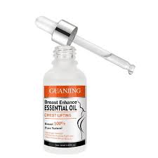 Guanjing Breast Enhancement Essential Oil