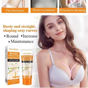 Guanjing Breast Enlargement Cream