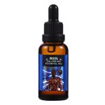 Maxman 40ml Penis Enlargement Essential Oil