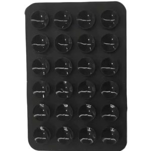 Multi-Function Silicone Suction Pad for Mobile