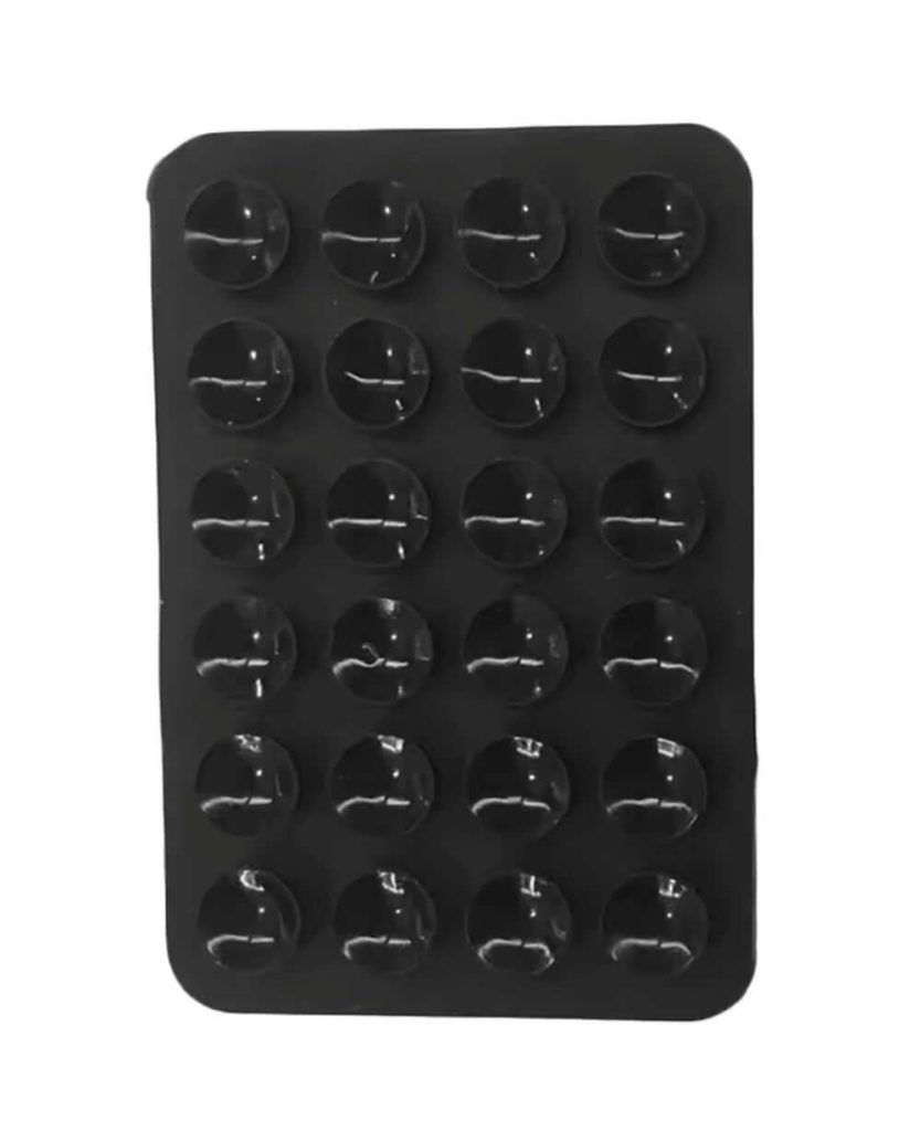Multi-Function Silicone Suction Pad for Mobile