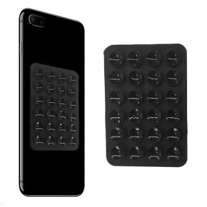Multi-Function Silicone Suction Pad for Mobile