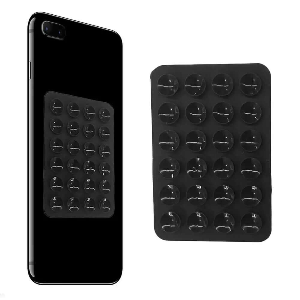 Multi-Function Silicone Suction Pad for Mobile