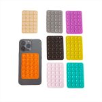 Multi-Function Silicone Suction Pad for Mobile