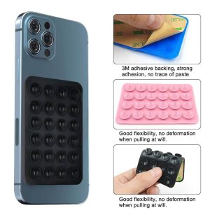 Multi-Function Silicone Suction Pad for Mobile