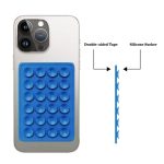 Multi-Function Silicone Suction Pad for Mobile