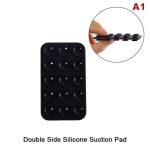 Multi-Function Silicone Suction Pad for Mobile