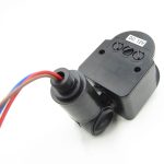 Okasha Mini Motion Sensor