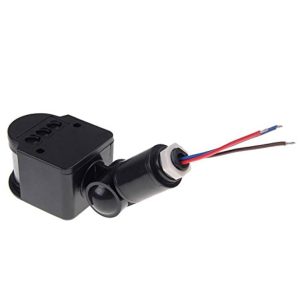 Okasha Mini Motion Sensor