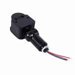 Okasha Mini Motion Sensor