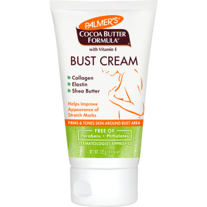 Palmer's Cocoa Butter Bust Cream 125g