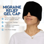 Headache Migraine Relief Cap