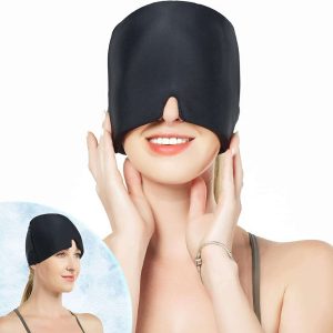Headache Migraine Relief Cap