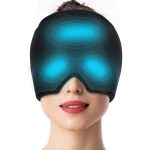 Headache Migraine Relief Cap