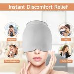 Headache Migraine Relief Cap