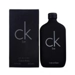 CK Be bottle perfume for women and men 200ml