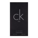 CK Be bottle perfume for women and men 200ml