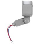 220V Automatic Infrared PIR Motion Sensor