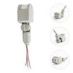 220V Automatic Infrared PIR Motion Sensor