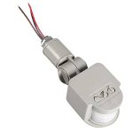 220V Automatic Infrared PIR Motion Sensor