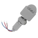 220V Automatic Infrared PIR Motion Sensor