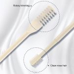 3pcs Nasal Hair Cutter