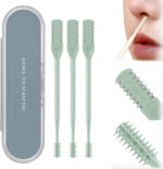 3pcs Nasal Hair Cutter