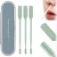 3pcs Nasal Hair Cutter