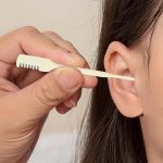 3pcs Nasal Hair Cutter