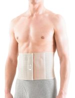 Abdominal Support Belt for Men and Women - Comfort Care