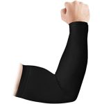 Arm Sleeves UV Protection Cooling Sun Sleeves For Men and Women