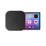 CARLINKIT T-BOX 2+16GB APPLE & ANDROID 11.0 WIRELESS CARPLAY AI BOX