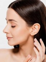 Buy the Best Quality Golden Pearl Whitening Facial Kit Salon Like Facial at Home Best Price in Pakistan at Getnow.pk . Most Affordable Price With Fast Shipping All Over Pakistan 10